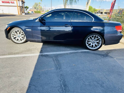 2010 BMW 3 Series 328i