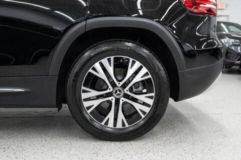 2024 Mercedes-Benz GLB GLB 250 4MATIC