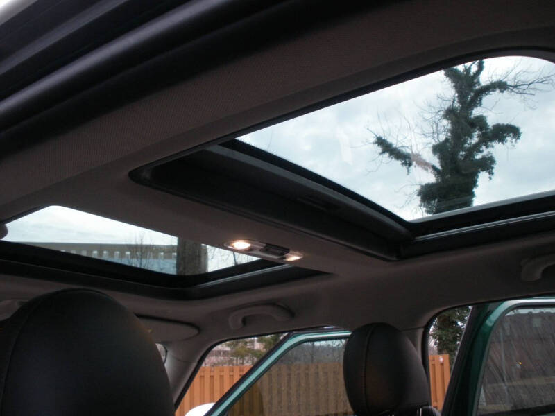 2023 MINI Countryman Cooper S