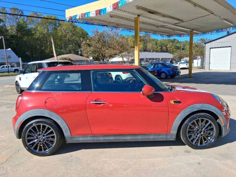 2014 MINI Hardtop Cooper