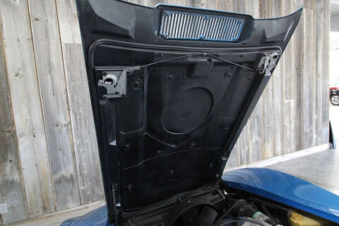 1973 Chevrolet Corvette