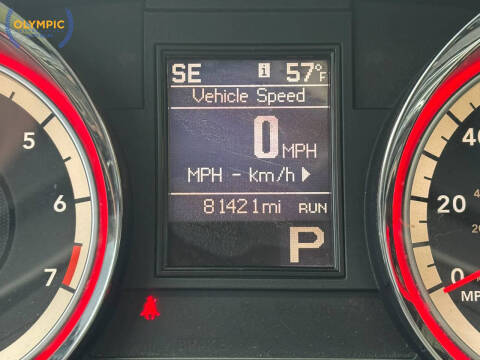 2013 Dodge Durango Citadel