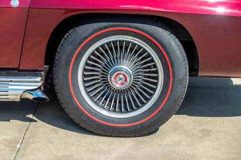 1967 Chevrolet Corvette