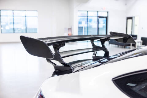 2021 Mercedes-Benz AMG GT Black Series