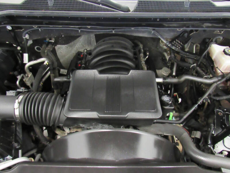 2022 Chevrolet Silverado 3500HD Work Truck