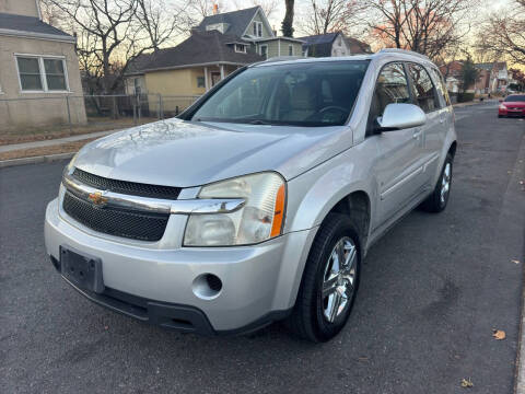 2009 Chevrolet Equinox for sale at Michaels Used Cars Inc. in East Lansdowne PA