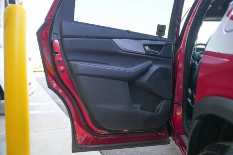 2023 Acura MDX SH-AWD w/A-SPEC