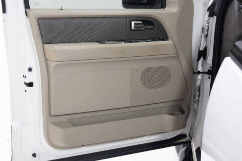 2014 Ford Expedition XL Fleet