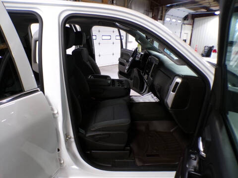 2015 GMC Sierra 2500HD
