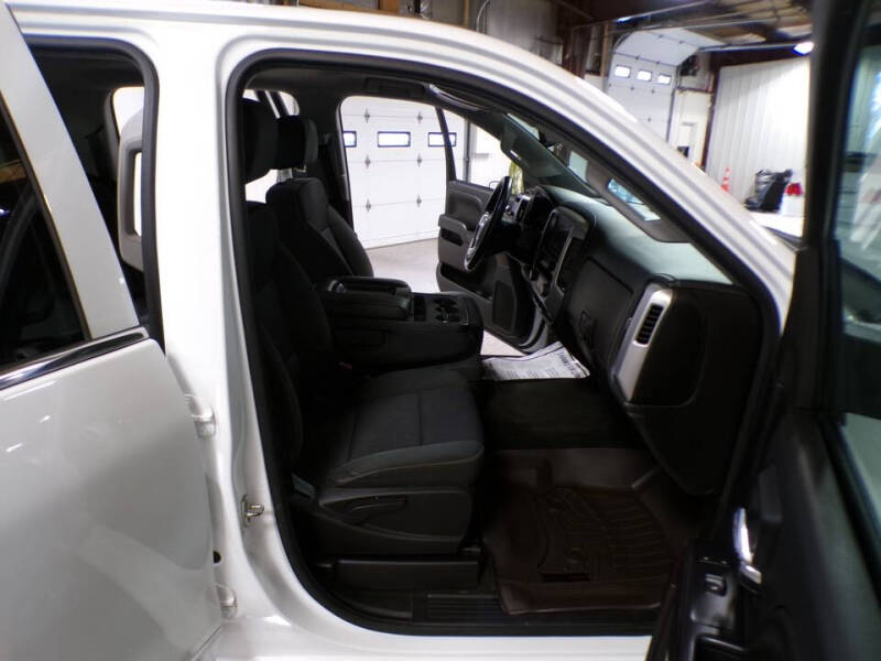 2015 GMC Sierra 2500HD
