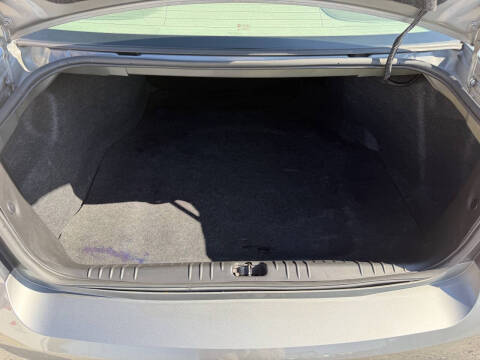 2007 Chevrolet Impala LS