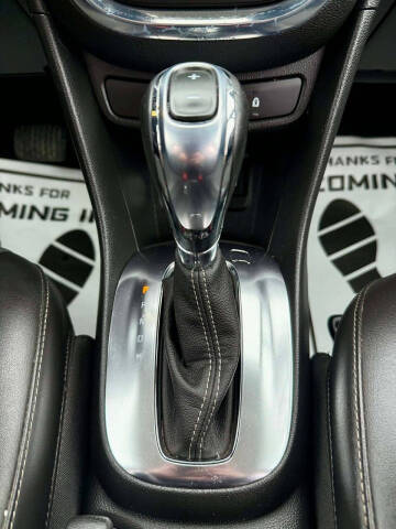 2014 Buick Encore Convenience