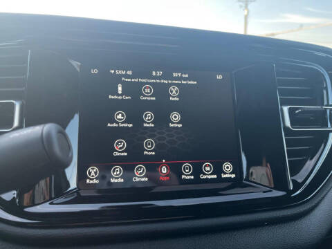 2025 Dodge Durango Pursuit