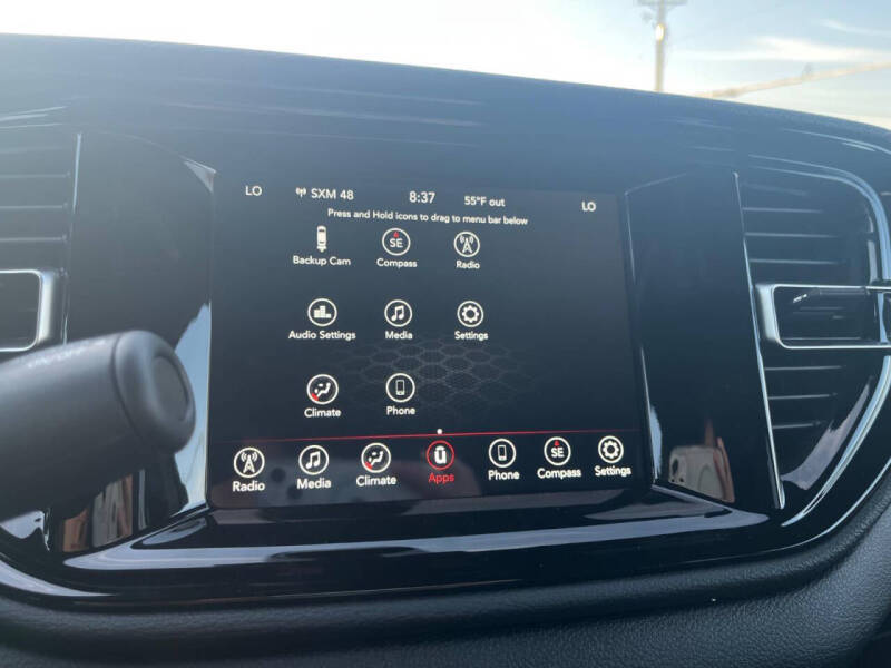 2025 Dodge Durango Pursuit