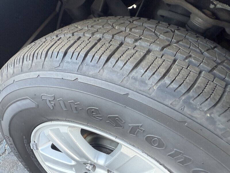 2010 Ford Explorer XLT