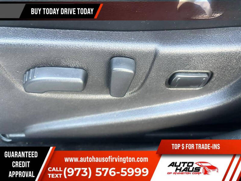 2012 Nissan Rogue