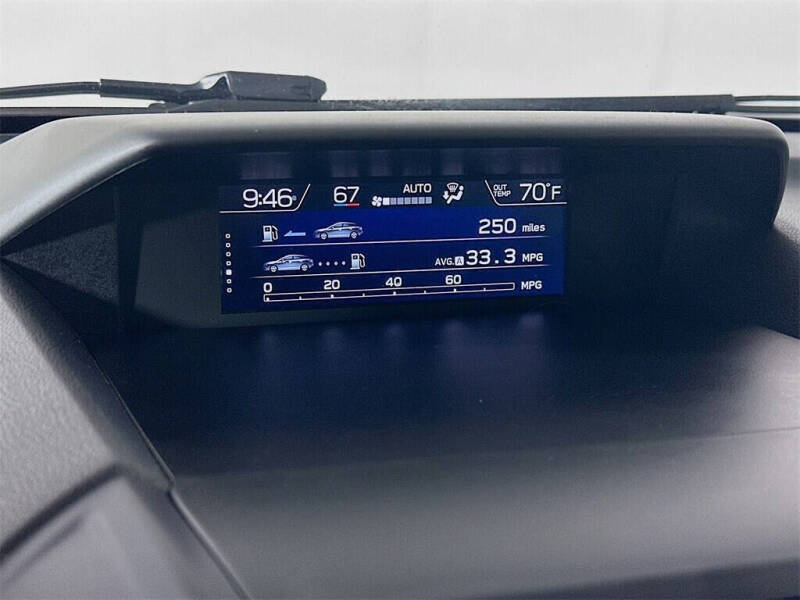 2019 Subaru Crosstrek 2.0i Limited