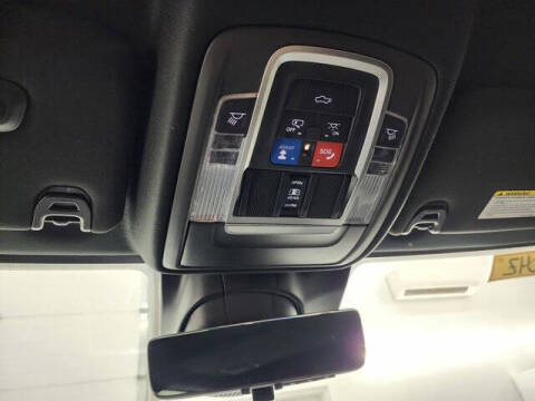 2021 RAM 3500 Laramie