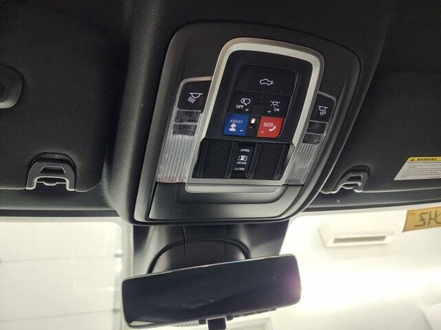 2021 RAM 3500 Laramie