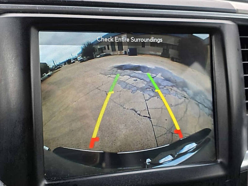 2018 RAM 1500 Lone Star Silver