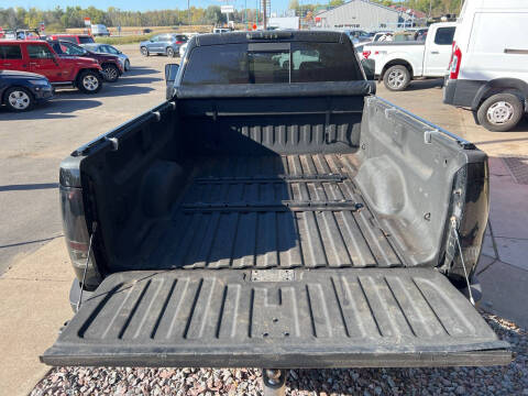 2012 GMC Sierra 2500HD Denali