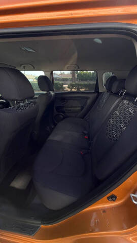 2011 Kia Soul