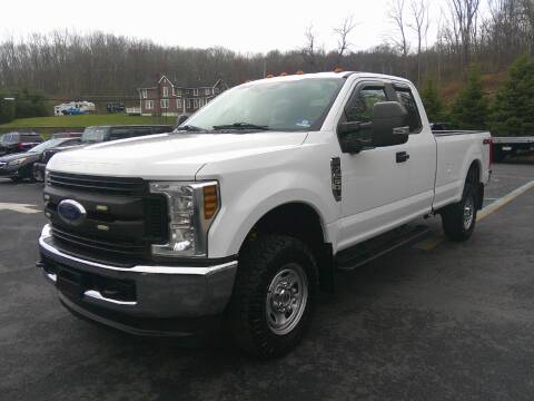 2019 Ford F-250 Super Duty for sale at 1-2-3 AUTO SALES, LLC in Branchville NJ