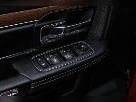 2013 RAM 3500 Laramie