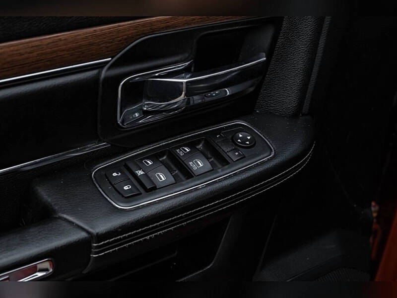 2013 RAM 3500 Laramie