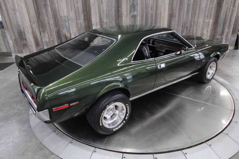 1970 AMC Javelin