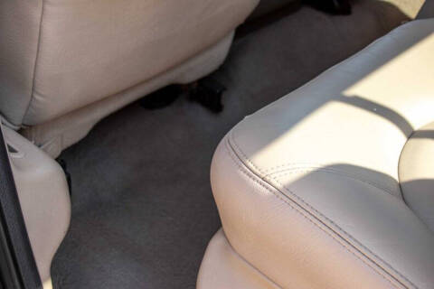 2000 Ford F-350 Super Duty