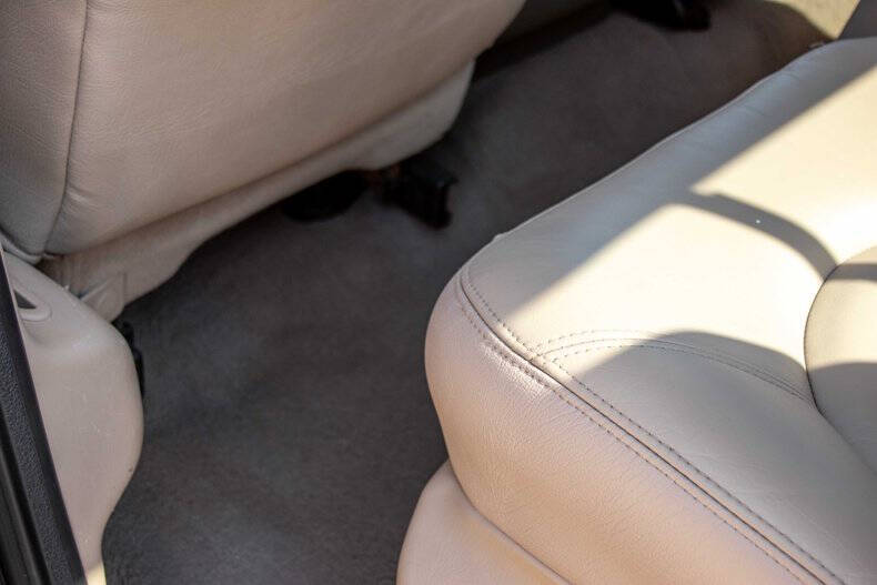 2000 Ford F-350 Super Duty