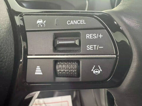 2023 Honda Civic Sport Touring