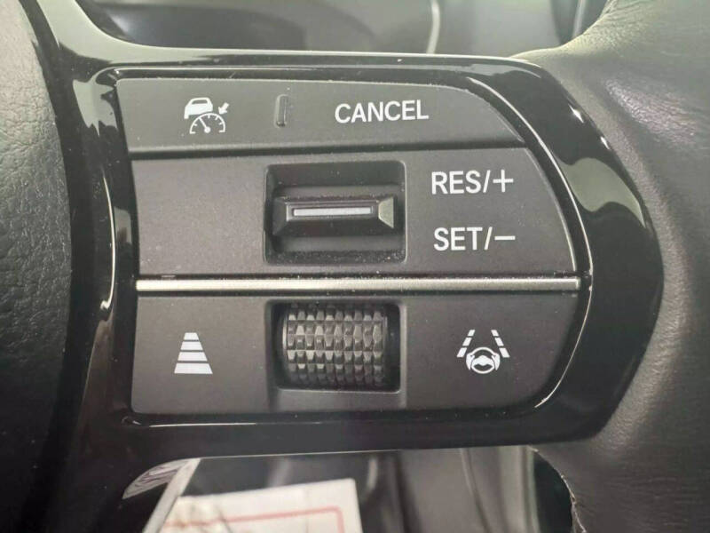 2023 Honda Civic Sport Touring