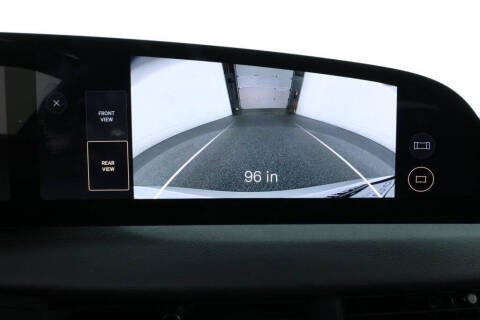 2023 Lucid Air Touring