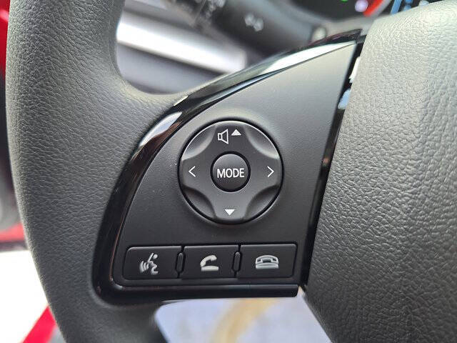 2026 Mitsubishi Eclipse Cross Ralliart