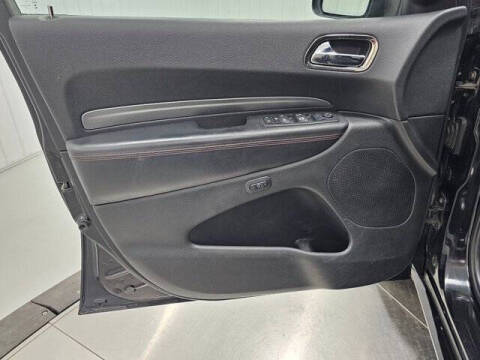 2018 Dodge Durango R/T