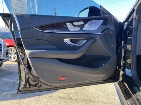 2020 Mercedes-Benz CLS CLS 450