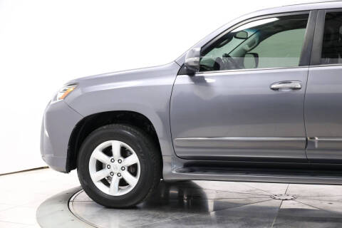 2017 Lexus GX 460