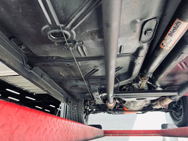 1967 Chevrolet Nova