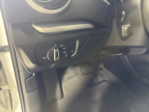 2015 Audi A3 2.0T quattro Premium