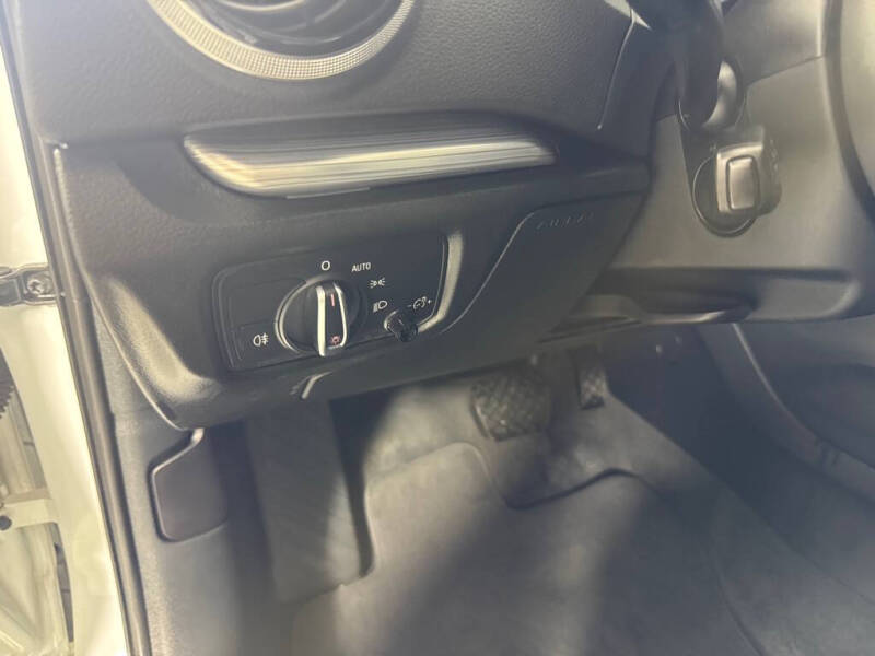 2015 Audi A3 2.0T quattro Premium