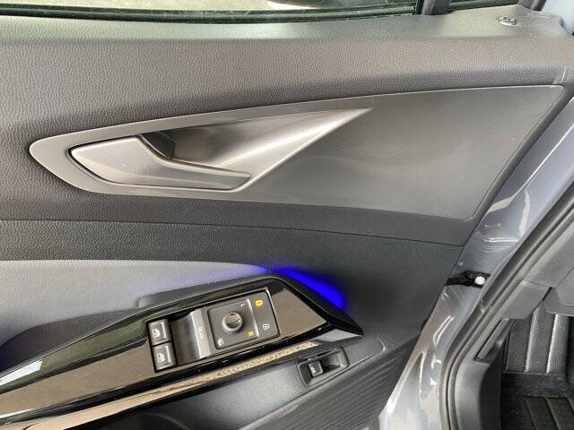 2025 Volkswagen ID.4 Pro S