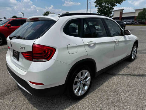 2013 BMW X1 xDrive28i