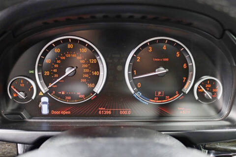 2017 BMW X5 sDrive35i