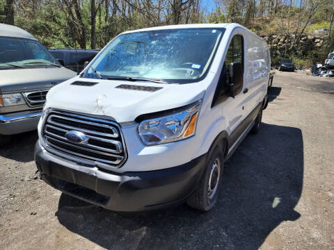 2019 Ford Transit Cargo for sale at Auto Direct Inc in Saddle Brook NJ