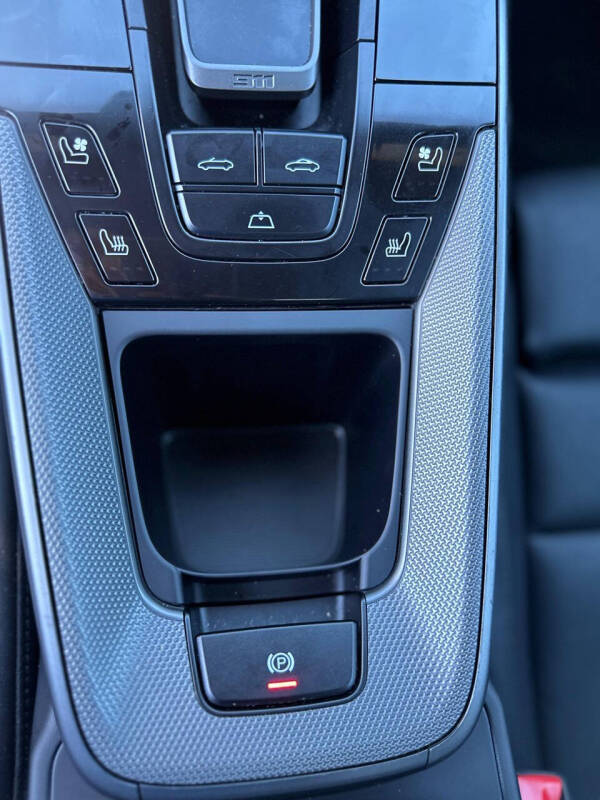 2024 Porsche 911 Carrera S