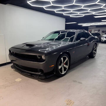 2013 Dodge Challenger for sale at H C Motors in Royal Oak MI