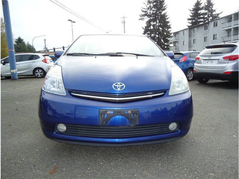 2008 Toyota Prius