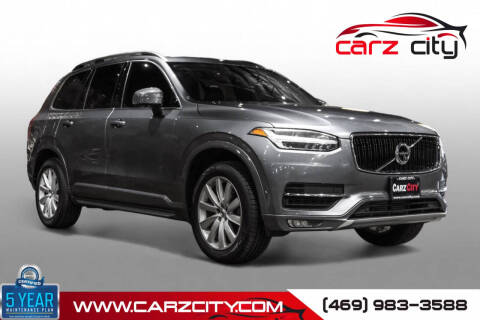 2017 Volvo XC90